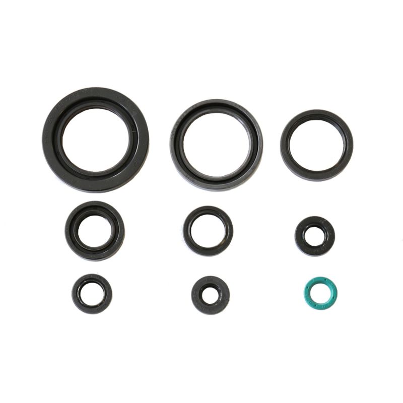 Athena 06-13 Honda Foreman 450 Engine Oil Seal Kit