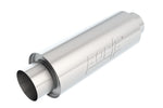 Borla Universal XR-1 Multi-Core Racing Muffler