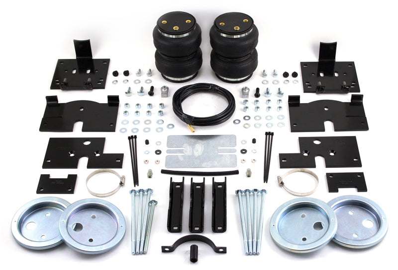 Air Lift LoadLifter 5000 for Half Ton Vehicles