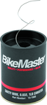 BikeMaster 0.032in Safety Wire Can - 1lb