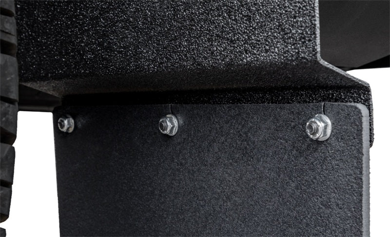 Photo - Mounted