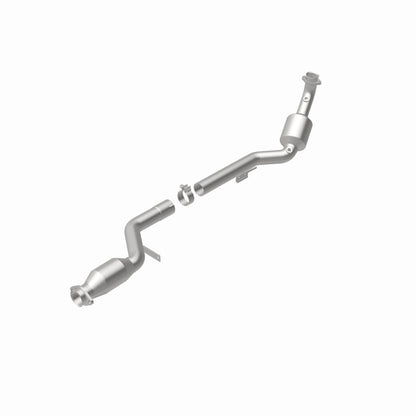MagnaFlow 08-10 Mercedes-Benz SLK55 AMG 5.5L Direct Fit Converter