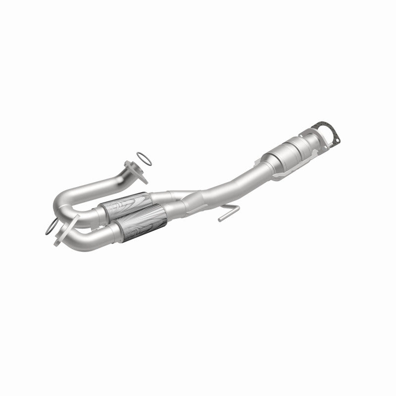 MagnaFlow 11-13 Nissan Maxima 3.5L Direct Fit Converter