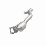 Magnaflow 10-11 Porsche Cayenne 4.8L Direct Fit Converter