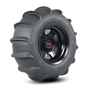 GMZ Sand Stripper Rear HP Tire - 14 Paddle 1-1/8in - 28x15-14