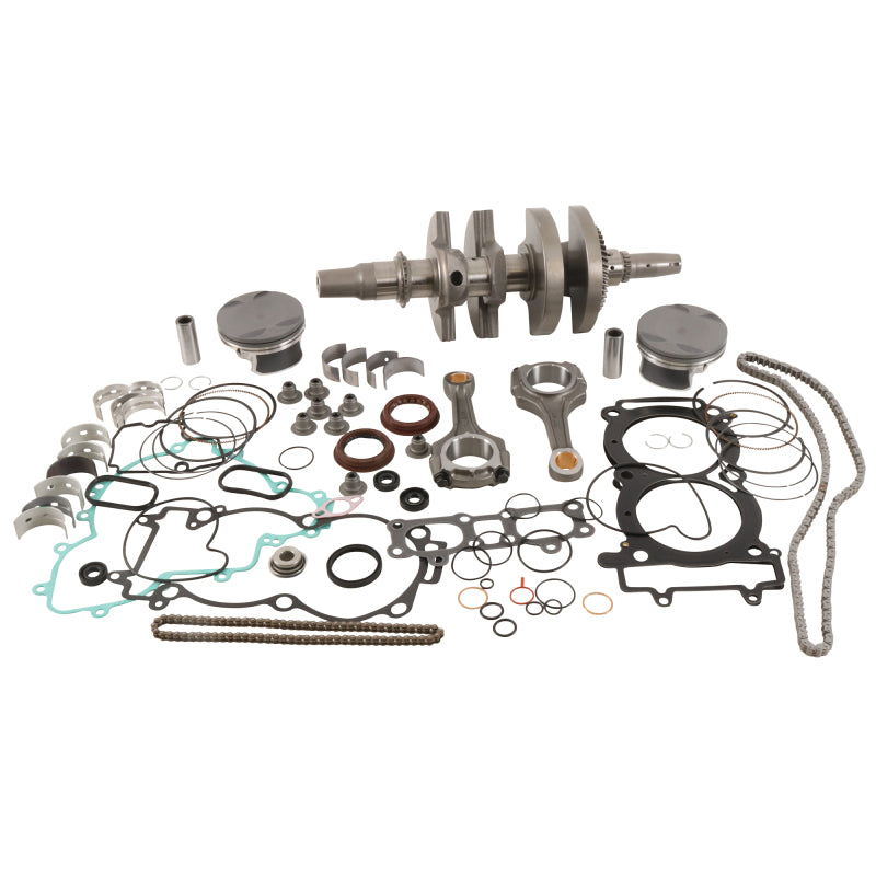 Vertex Polaris Complete Engine Rebuild Kit