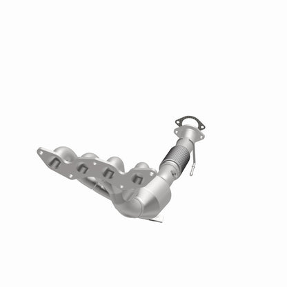 MagnaFlow 12-15 Ford Focus 2.0L Direct Fit Converter