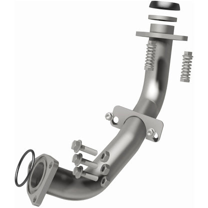 MagnaFlow BRExhaust 16-22 Honda HR-V 1.8L Front Pipe Kit