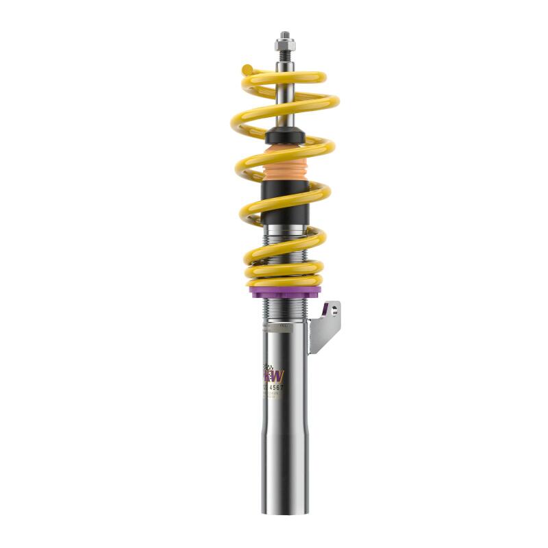KW Coilover Kit Type Z V3 2018+ Volvo V60
