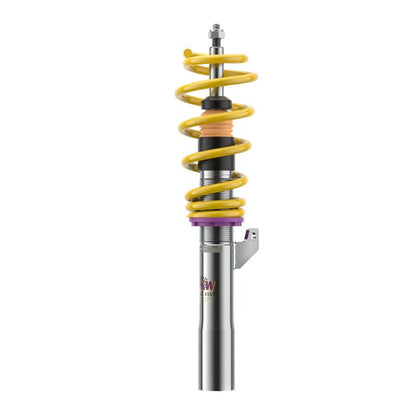 KW Coilover Kit V3 13-18 AUDI RS6 w/o Self-Leveling