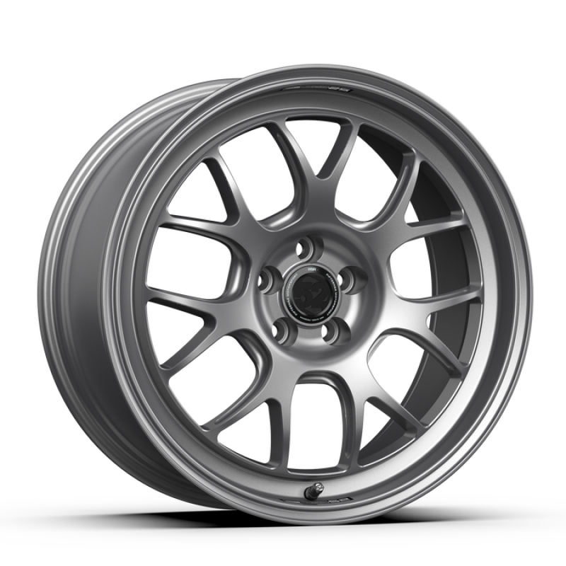 fifteen52 Apex RSR 18x9 5x100 42mm ET 73.1mm Center Bore Matte Titanium