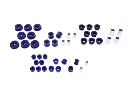 SuperPro Bushing Kit