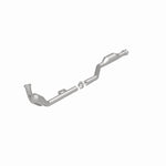 Magnaflow 2006 Mercedes-Benz CL500 5.0L Direct Fit Converter