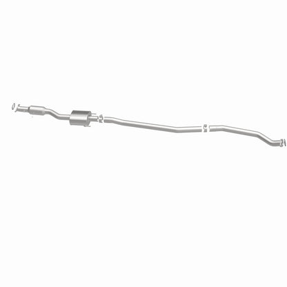 MagnaFlow 16-17 CX-9 L4 2.5 OEM Underbody Direct Fit Converter