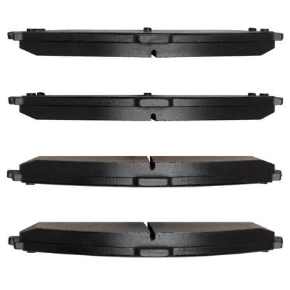R1 98-02 Pontiac Firebird Front Performance Sport Brake Pads