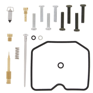 All Balls Racing 87-05 Kawasaki KLR250 Carburetor Rebuild Kit