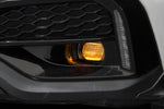 Diode Dynamics LED Elite Serious Fog Lamp