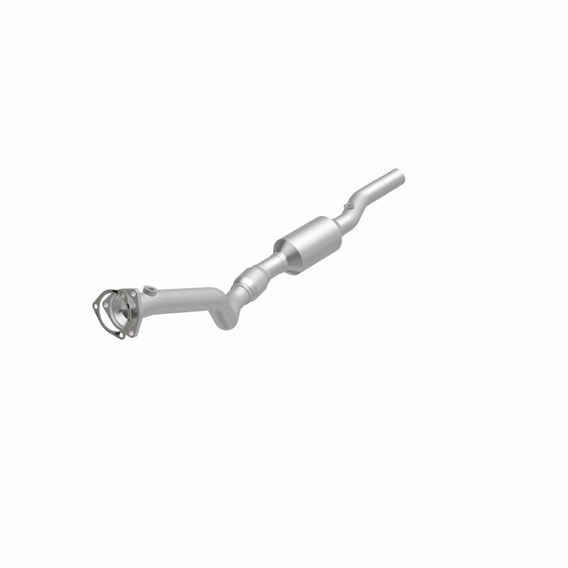 MagnaFlow 06-09 Audi A6 3.2L Direct Fit Converter