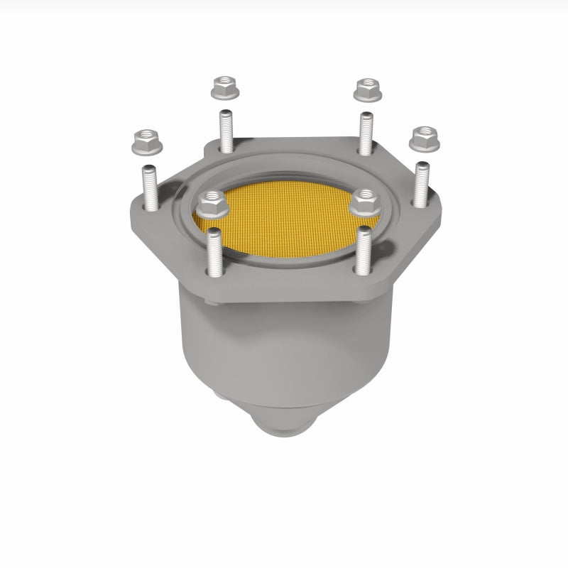 MagnaFlow 16-21 Nissan Maxima 3.5L Direct Fit Converter