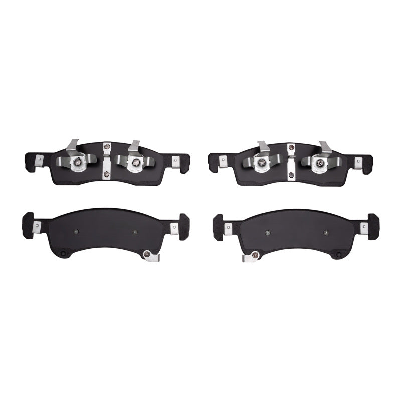 R1 02-06 Lincoln Navigator Front Super Duty Brake Pads
