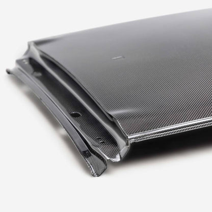 Seibon 2023 Toyota GR Corolla Dry Carbon Roof