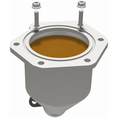 MagnaFlow 07-12 Nissan Altima 3.5L Direct Fit Converter