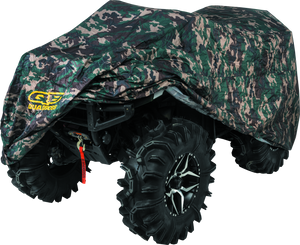 QuadBoss Quad Cover XXL - Camo