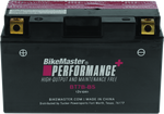 BikeMaster BT7B-BS Battery