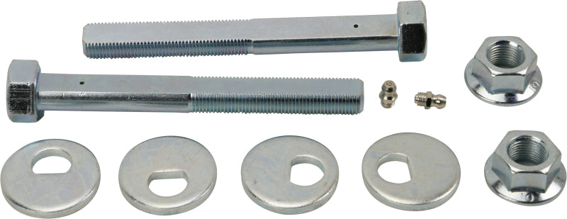 MOOG 12-21 Nissan NV1500 Front Caster/Camber Kit