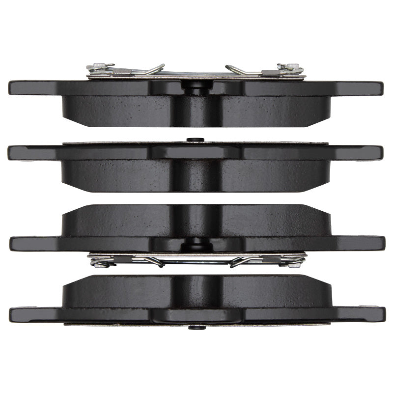R1 02-08 Mini Countryman Rear Performance Sport Brake Pads