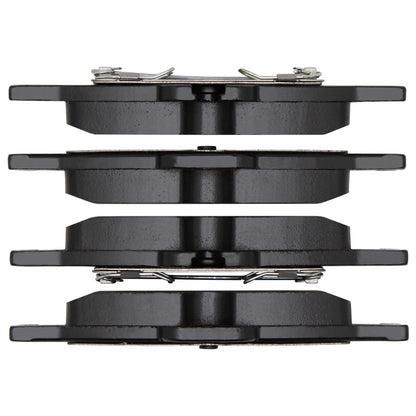 R1 02-08 Mini Countryman Rear Performance Sport Brake Pads