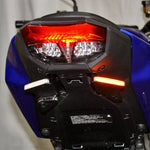 New Rage Cycles 24+ Yamaha MT-09  Fender Eliminator Kit