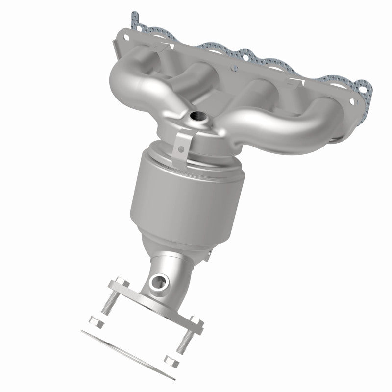 MagnaFlow 19-20 Hyundai Tucson OEM/EPA Compliant Manifold Catalytic Converter
