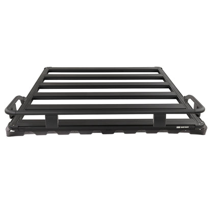 ARB 61in x 51in BASE Rack with Mount Kit Deflector and 1/4 Rails