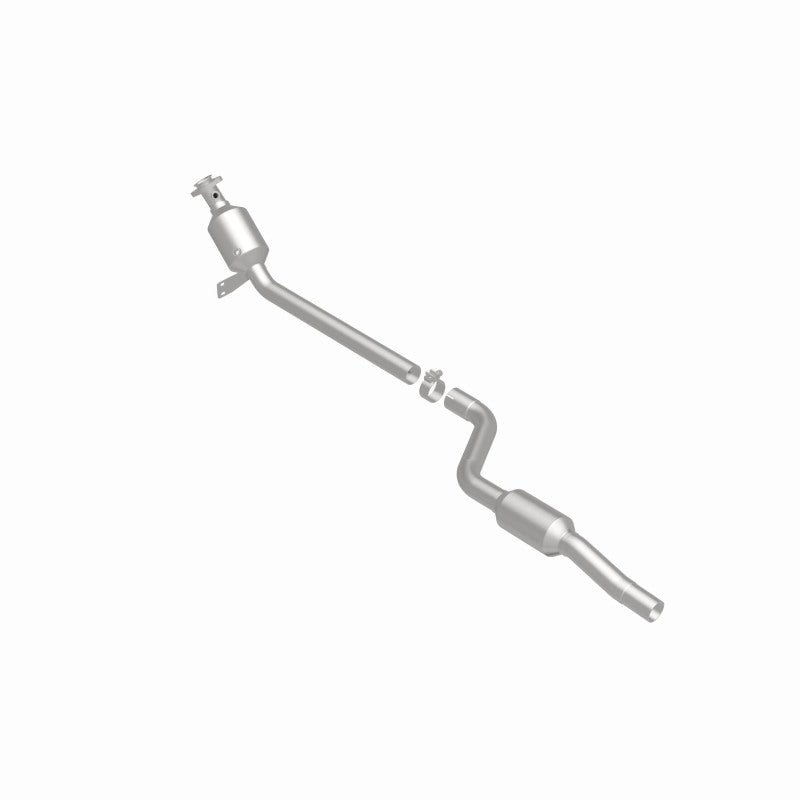 MagnaFlow 12-14 Mercedes-Benz C350 3.5L Direct Fit Converter