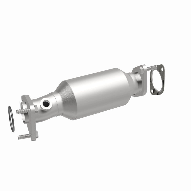 MagnaFlow 05-17 Nissan Frontier 4.0L Direct Fit Converter