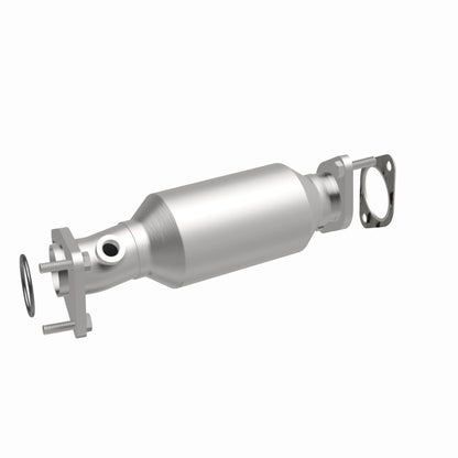 MagnaFlow 05-17 Nissan Frontier 4.0L Direct Fit Converter