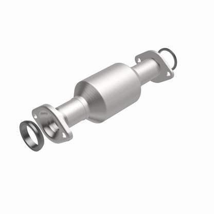 MagnaFlow 11-15 Toyota Sienna 3.5L Direct Fit Converter
