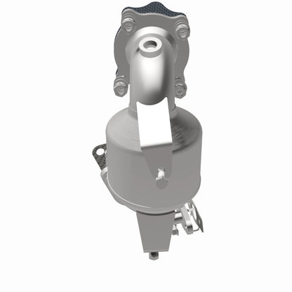 MagnaFlow Direct Fit Catalytic Converter 2020 Hyundai Sonata Front Underbody 1.6L