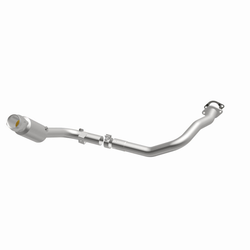 MagnaFlow 10-13 Land Rover Range Rover Sport 5.0L Direct Fit Converter