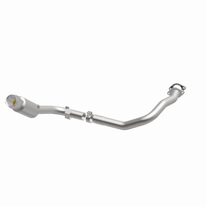MagnaFlow 10-13 Land Rover Range Rover Sport 5.0L Direct Fit Converter
