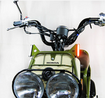 New Rage Cycles 03+ Honda Ruckus Front Turn Signals