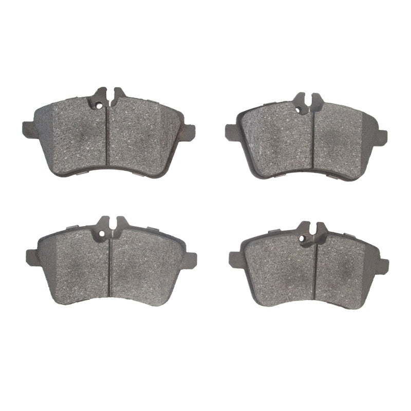 R1 06-11 Mercedes-Benz B200 Front Ceramic Brake Pads
