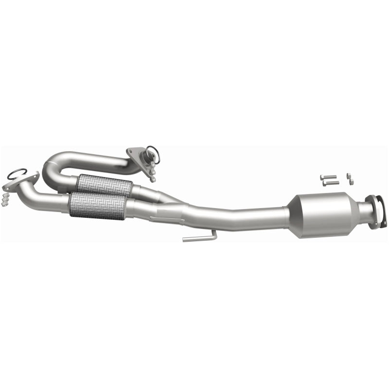 MagnaFlow 16-21 Nissan Maxima 3.5L Direct Fit Converter (OEM/Federal Grade)
