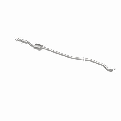 MagnaFlow 16-17 Mazda CX-9 2.5L Direct Fit Converter