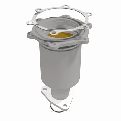 MagnaFlow 1997 Infiniti QX4 3.3L Direct Fit Converter