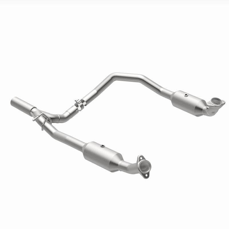 MagnaFlow 17-18 Ford E-350 6.8L Direct Fit Converter