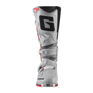 Gaerne Fastback Endurance Boot Snow Camo Size - 10.5