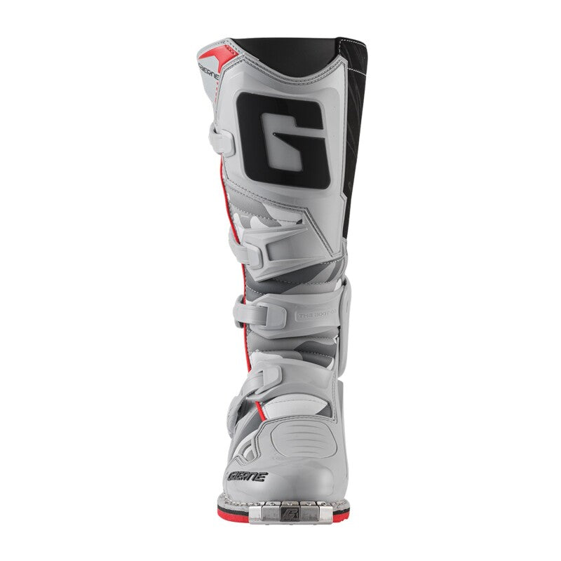 Gaerne Fastback Endurance Boot Snow Camo Size - 13