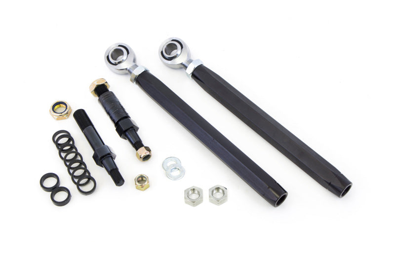 UMI Performance 82-92 GM F-Body 78-88 GM G-Body Bump Steer Adjuster Kit